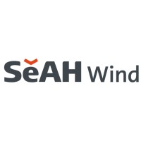 SeAH Wind logo - Similar company to Px Group