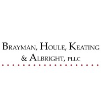 Brayman, Houle, Keating & Albright, PLLC logo - Similar company to Team Musso