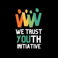 We Trust You(th) Initiative logo - Similar company to Ignite Philanthropy