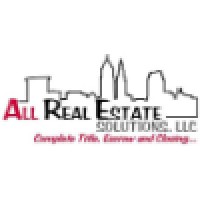 All Real Estate Solutions, LLC