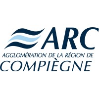 Compiègne et son agglo logo - Similar company to Districode