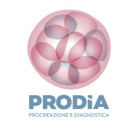 PRODIA procreazione e diagnostica logo - Similar company to Bm-Innovations