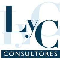 LyC Consultores logo - Similar company to Kae-Studio