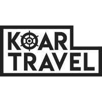 KOAR Travel logo - Similar company to Distant Destinations By Deb