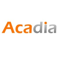 Acadia Advisory Group logo - Similar company to Mvmd