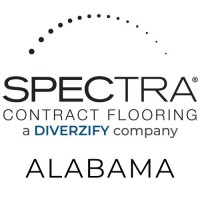 Spectra Contract Flooring - Alabama logo - Similar company to Workscape Designs
