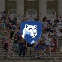 Penn State Club Sports Council logo - Similar company to Storied