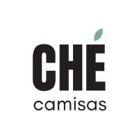 CHE camisas | Slow & Ethical Fashion logo - Similar company to Humana Network | Women Entrepreneurial Global Hub