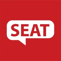 SEAT AFRICA logo - Similar company to Ai Learning Consultant Network (Ailcn)