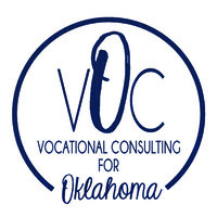 Vocational Consulting for Oklahoma logo - Similar company to Capabilities
