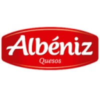 QUESOS ALBÉNIZ logo - Similar company to Quesos Quevedo