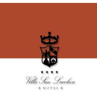 Hotel Villa San Lucchese logo - Similar company to Villa Cetinale