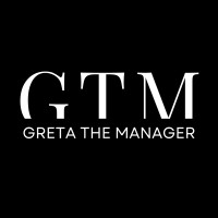 Greta The Manager logo - Similar company to Dru Tech Shpk.