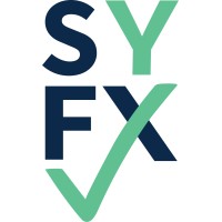 SelectYourFX logo - Similar company to Level54