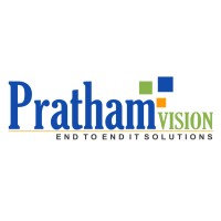 Pratham Vision Pvt Ltd logo - Similar company to Webqcoder