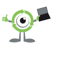 Recycle IT logo - Similar company to Recycle-It! | Ethical Tech Recycling Solutions