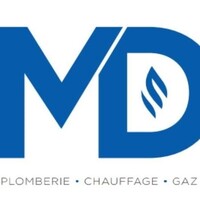 Plomberie et Chauffage M.D. Inc. logo - Similar company to Ruche Construction Inc.