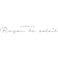 Comme un rayon de soleil (Curds) logo - Similar company to Les Petits Citrons