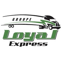 Groupe Loyal Express logo - Similar company to Services D'Édition Maxafeau - Maxafeau Editing Services