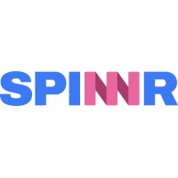SPINNR logo - Similar company to Spinnr Tech Ltd