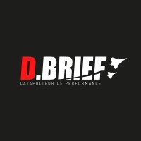 D.BRIEF logo - Similar company to Drcmind