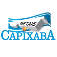 Metais Capixaba logo - Similar company to Emmetals Comercio E Serviços Ltda