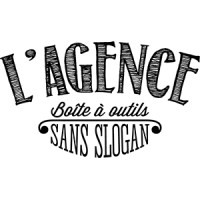 L'Agence - Boite à outils sans slogan logo - Similar company to Guava