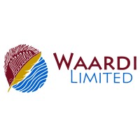 Waardi Limited logo - Similar company to Good Projects Australia