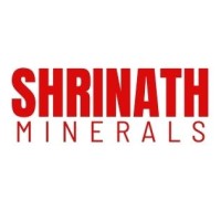 Shrinath Minerals logo - Similar company to Ashapura'S Group Of Companies