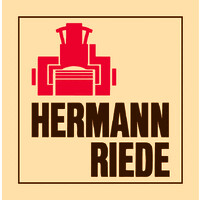HERMANN RIEDE Straßen- und Tiefbau GmbH logo - Similar company to Gl Verleih Gmbh