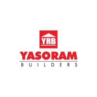 Yasoram Builders logo - Similar company to Falcon Next Solutions.