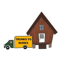 Trunks to Bunks logo - Similar company to Tai Group (Tactical Analytic & Intelligence Group)