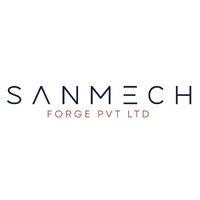 Sanmech Forge Pvt. Ltd. logo - Similar company to Corewire Surface Technology Private Limited