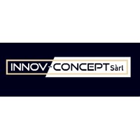 Innov-concept Sàrl logo - Similar company to Clovaventures