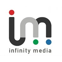 Infinity Media logo - Similar company to Infinity Media Productions Pvt. Ltd.