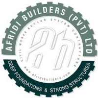 Afridi Builders Private Limited logo - Similar company to Faiz & Co. Engineering Services Pakistan