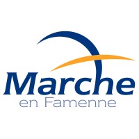 Ville de Marche-en-Famenne logo - Similar company to Climbfinder