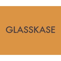 Glasskase logo - Similar company to Liquify