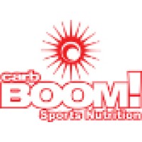 Carb-Boom Energy Gels