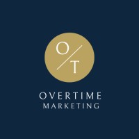 Overtime Digital Marketing