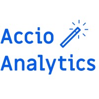 Accio Analytics logo - Similar company to Accio Analytics Inc.