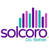 Solcoro logo - Similar company to Ciclys