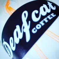 The Deaf Cat
