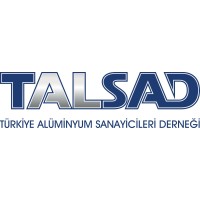 TALSAD Türkiye Alüminyum Sanayicileri Derneği logo - Similar company to İstanbul Demir Ve Demir Dışı Metaller İhracatçıları Birliği