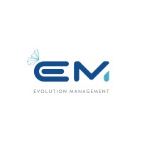 Evolution Management (Caroline de Nervo) logo - Similar company to Subventis Conseil