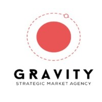 Agencia Marketing Gravity logo - Similar company to Agencia Marketing Digital Enigma Consultor