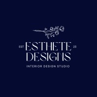 Esthete Designs logo - Similar company to We Connect