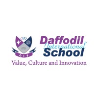 Daffodil International School, Uttara logo - Similar company to Sultana