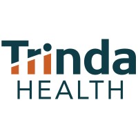 Trinda Health logo - Similar company to Liveprocess
