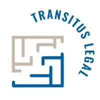 Transitus Legal logo - Similar company to Solari & Stock Lawyers